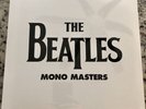 THE BEATLES Mono Masters 2014 Triple Vinyl - New from 2014 Mono Box - SOLD OUT