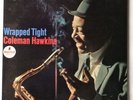 COLEMAN HAWKINS Wrapped Tight IMPULSE A-87 Stereo RVG og SNOOKY YOUNG Bill Berry
