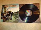 LYNYRD SKYNYRD lp PRONOUNCED LEH-NERD SKIN-NERD on MCA-363 vg+ from 1973