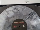 POISON THE WELL TEAR FROM THE RED Black Galaxy