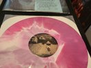 Hawthorne Heights The Silence In Black And White Pink Vinyl LP NEW RARE w Lyrics
