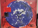 NEW / SEALED  The Cure - Wish (30th Anniversary Edition) Picture Disc BF RSD
