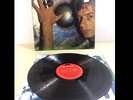 Bill Bruford Feels Good To Me RARE Vinyl Record Original