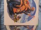 Iron Maiden - Maiden bike - lp picture disc