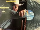 George Strait	Strait From The Heart	MCA Records	LP, Album, 	VG+ 1982