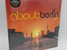 About Berlin Vol. 18 - 4-fach Vinyl-LP  - limitiert auf 1000 Stück - Neu & OVP