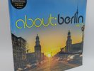 About Berlin Vol. 19 - 4-fach Vinyl-LP  - limitiert auf 1000 Stück - Neu & OVP