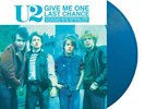 U2 Give Me One Last Chance: Live in Glen Helen Regional Park, San Ber (Vinyl LP)