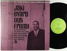 Jaki Byard - Out Front  LP - Prestige - PRT-7397 VG+