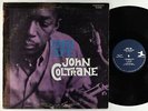 John Coltrane - Lush Life LP - Prestige - PRLP 7188 Mono VG+
