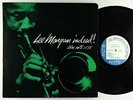Lee Morgan - Indeed  LP - Blue Note - BLP 1538 Mono VG+