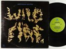 Rusty Bryant - Wild Fire LP - Prestige RVG VG+