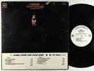 Thelonious Monk - Misterioso LP - Columbia - CL 2416 2-Eye Mono VG+ PROMO
