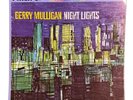 Gerry Mulligan, Night Lights on Philips 600-108