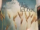 Chris Ledoux Songs Of Rodeo Life 1974 Country SSW Rare Private