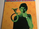 Snakefinger Chewing Hides The Sound LP 12” Vinyl UK Virgin Records Mi￼nt
