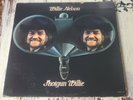 Willie Nelson – Shotgun Willie (1973) Atlantic – SD 7262 Vinyl, LP, US