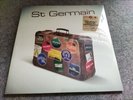 St Germain - Tourist Travel Versions - 2xLP