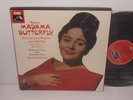 SLS 5128 Puccini Madama Butterfly De Los Angeles Bjorling Santini 3LP Box Set