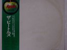 BEATLES WHITE ALBUM APPLE AP8570 JAPAN OBI VINYL 2LP