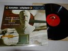HEIFETZ Tchaikovsky Violin Concerto RCA Living Stereo SD LSC-2129 16s/24s EX LP