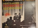 Living Stereo - Van Cliburn Rachmaninoff Concerto No.3 - Vinyl Record