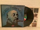 Yusef Lateef The Blue Yusef Lateef  1968 LP w/IS Atlantic SD-1508 NM Condition
