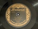 Jesse Stafford Brunswick 4629 Sweeter-Sweet / Prep Step West Coast Jazz 78 E+