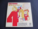 The Kinks - All The Good Times 1973 UK 4 x LP BOX SET PYE 1st