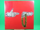 Run The Jewels - Run The Jewels 2 2xLP Mass Appeal MSAP0005LP