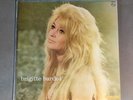 BRIGITTE  BARDOT -LP- PHILIPS 1963 + Calque et Poster