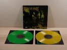 Cradle Of Filth Thornography Colored Vinyl 2 LP