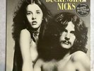 Buckingham Nicks 1973 UK Reissue Vinyl With Insert