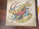 CITY AND COLOUR SOMETIMES FIRST PRESS CANADA BLUE YELLOW WAX NM UNPLAYED OOP