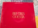 Bee Gees-  Odessa vinyl record (Double ) Velvet cover  UK 1st press