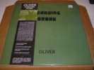 Oliver - Standing Stone LP new Guerssen Records reissue psych rock
