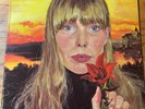 RARE LP VINYL ALBUM: Joni Mitchell Clouds Promo (FH)