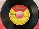 BEATLES 45.  PERU. Strawberry Fields. Penny Lane. Odeon 0101935. 1967. MONO. EX.