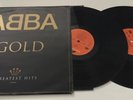 ABBA – Gold Greatest Hits Double Vinyl LP 1992
