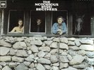 Byrds - The Notorious Byrd Brothers vinyl LP NEW/SEALED IN STOCK