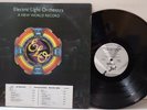 Electric Light Orchestra - A New World Record - WHITE LABEL PROMO