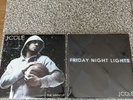 J Cole Vinyl Bundle: The Warmup & Friday Night Lights