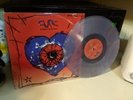 The Cure 'Friday I'm in Love' from Wish, Clear Multicolor Rare 12
