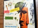 Songs from Rodgers & Hammerstein's South Pacific (4 - 45 Rpms Set Capitol 1949)