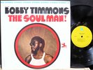 BOBBY TIMMONS 