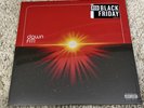 The Weeknd Dawn FM 2022 RSD Black Friday Hype Sticker Sealed New Made In France