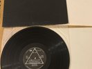 Pink Floyd / Dark side of the Moon / Vinyl LP + Posters / Hong Kong / Singapore