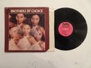 BROTHERS BY CHOICE SELF TITLED S/T DEBUT 1ST LP CRAZY RARE 1978 FUNKY DISCO SOUL