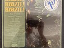 Bud Shank joao Donato Chet Baker Brazil  Sealed LP  1966 Bossa Nova