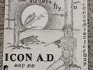 ICON A.D. Let The Vultures Fly 7